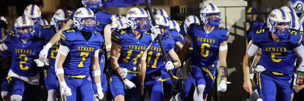 SewardFootball Profile Banner