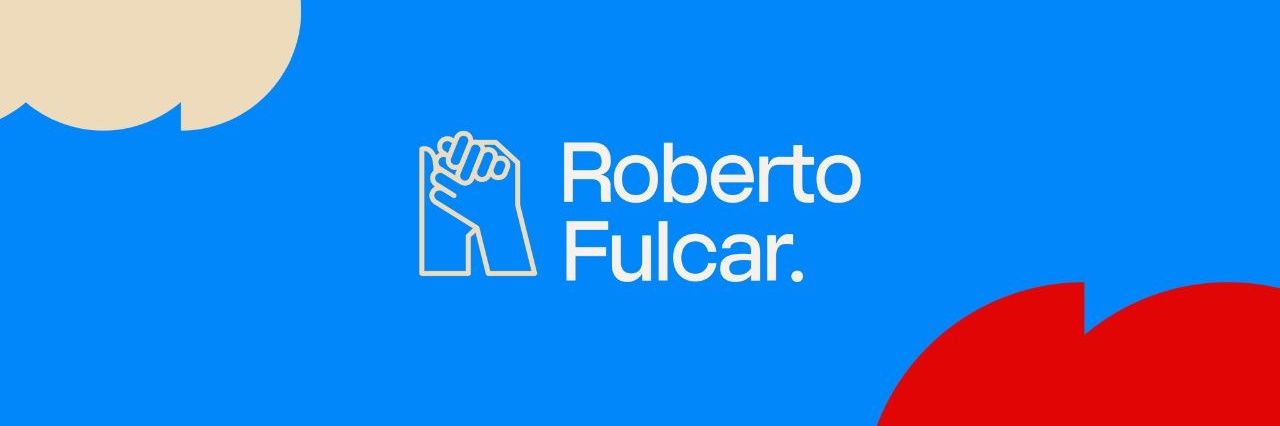 RobertoFulcar's profile banner image