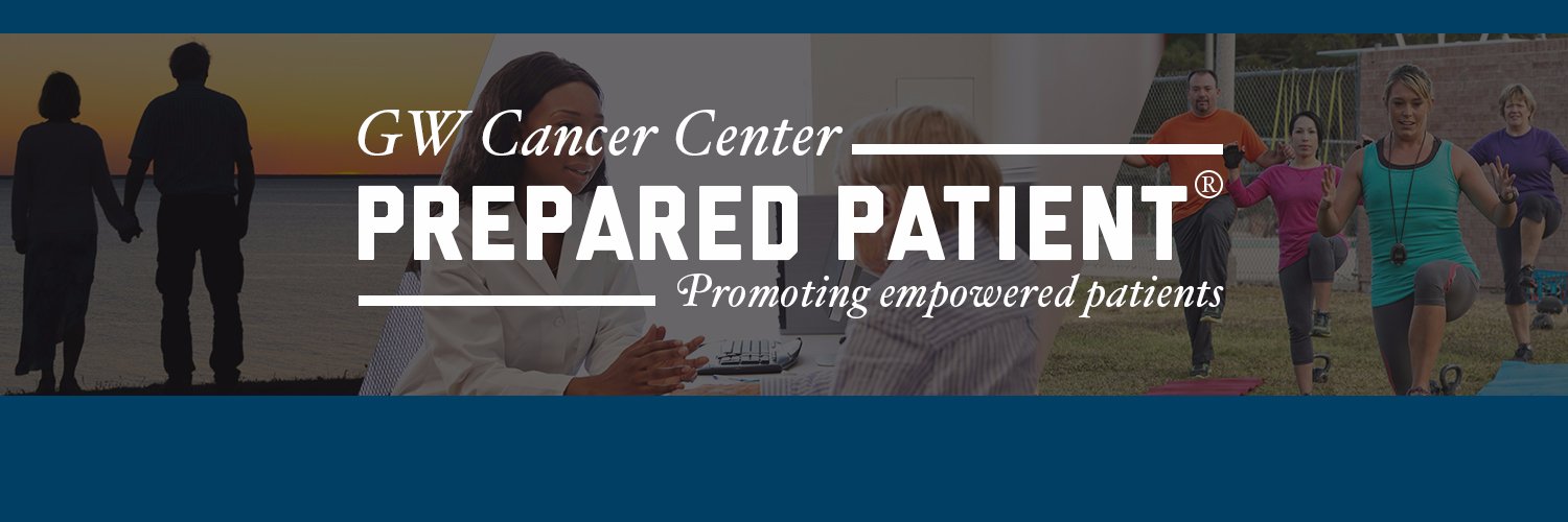 PreparedPatient's profile banner image