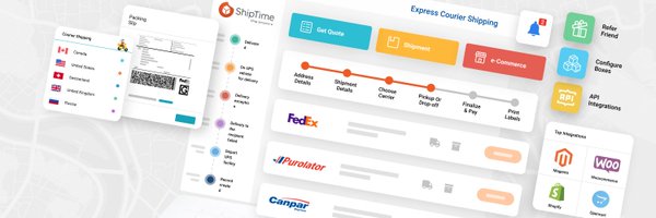 ShipTime Profile Banner