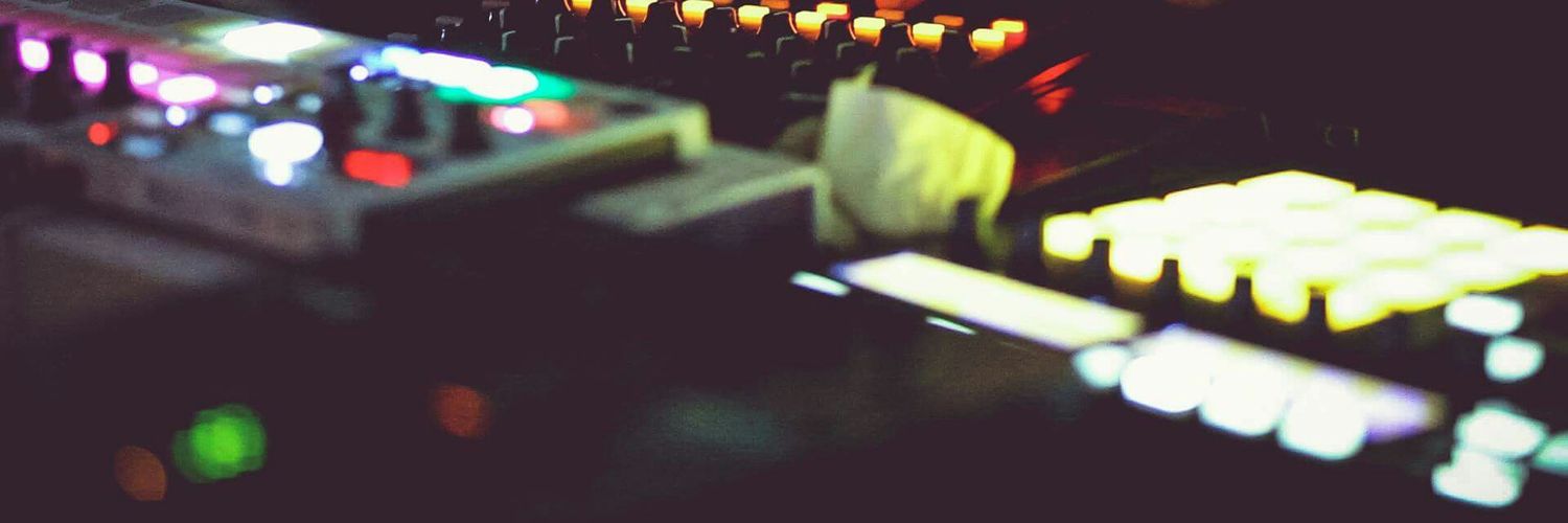 codingsound's profile banner image