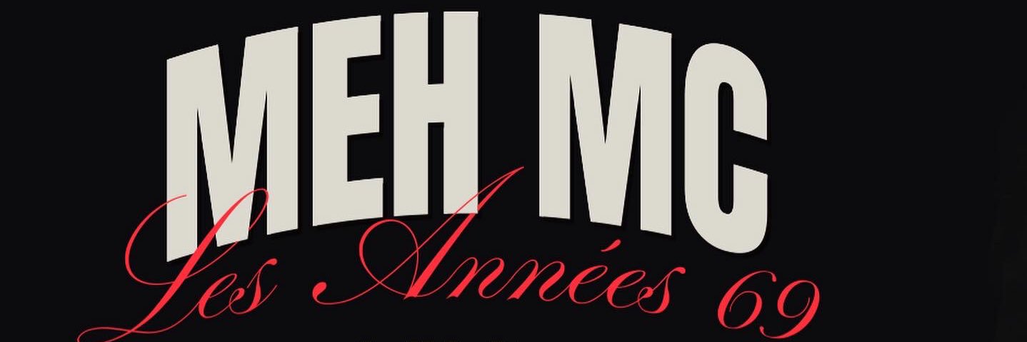 MEH MC 🎤⚔️ banner