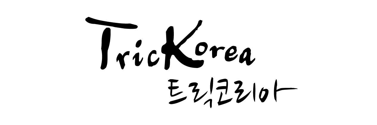 trickorea's profile banner image