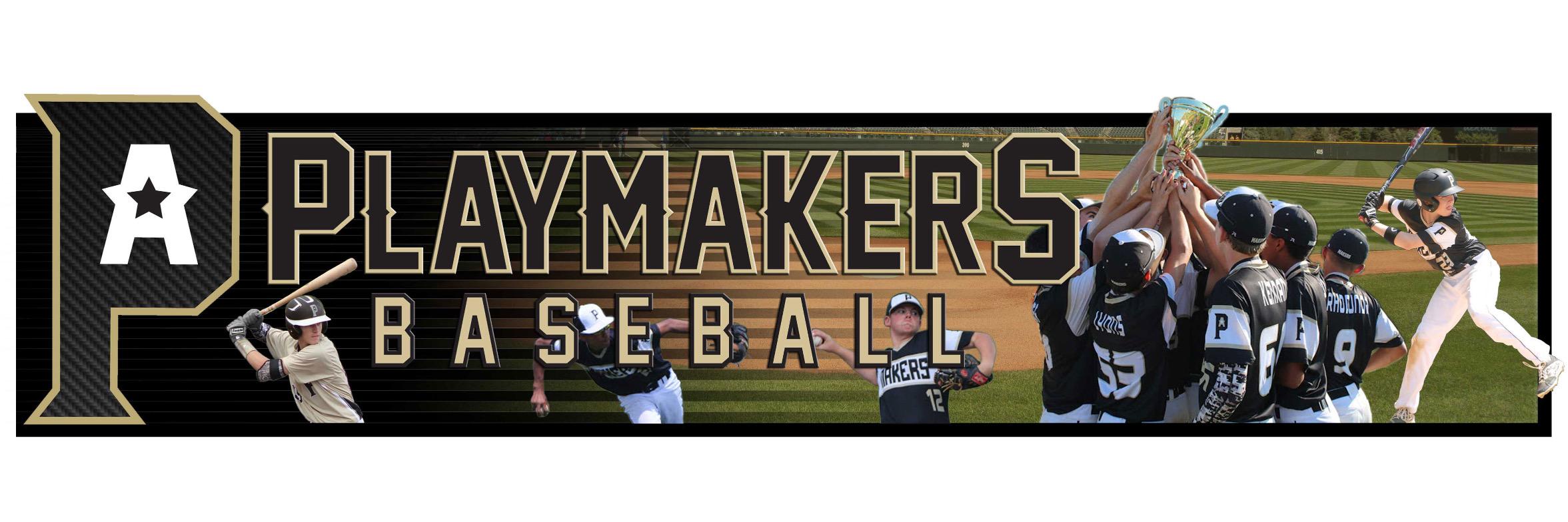 PA Playmakers banner