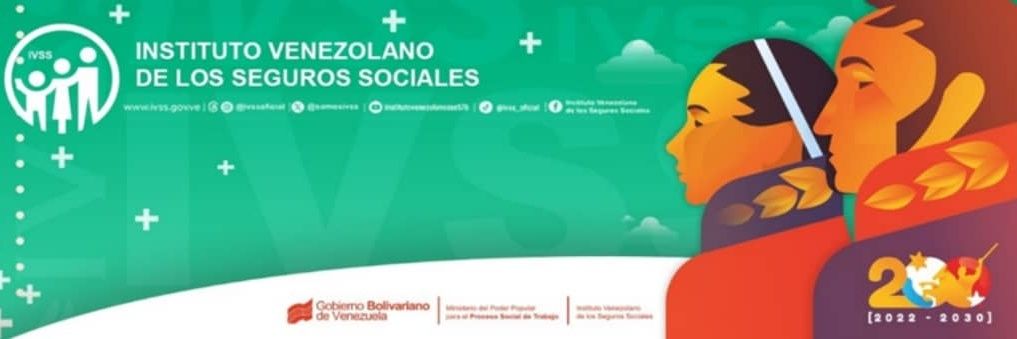 Ofc Adm MARACAY banner