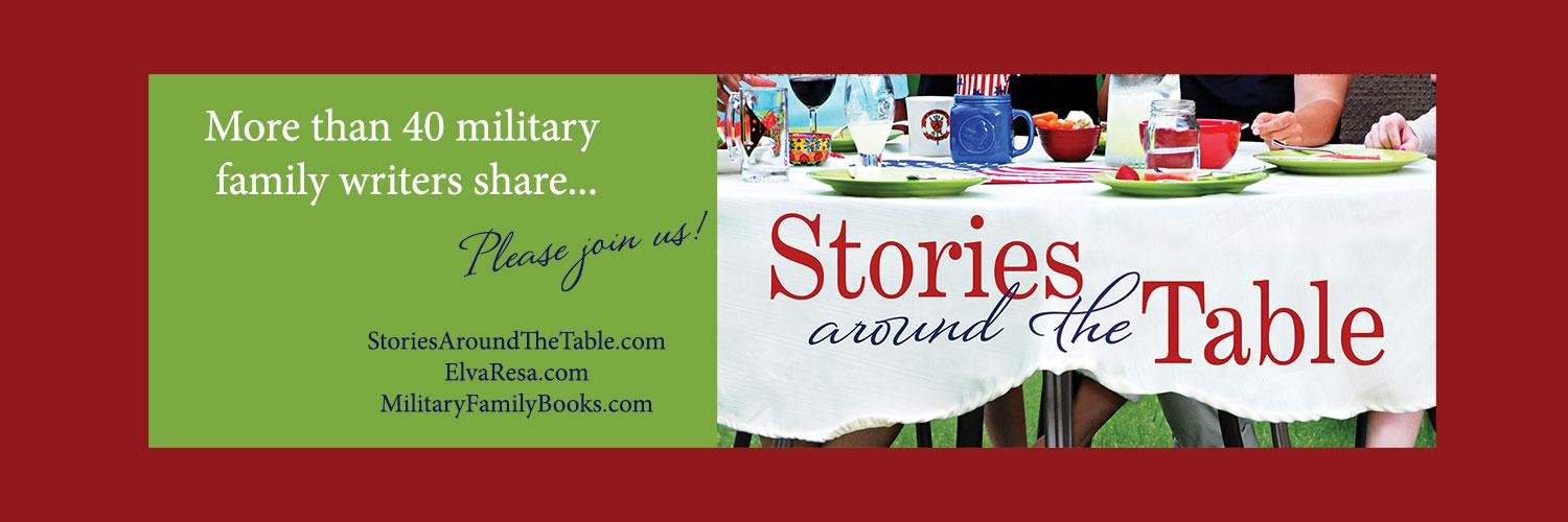 StoriesTable's profile banner image