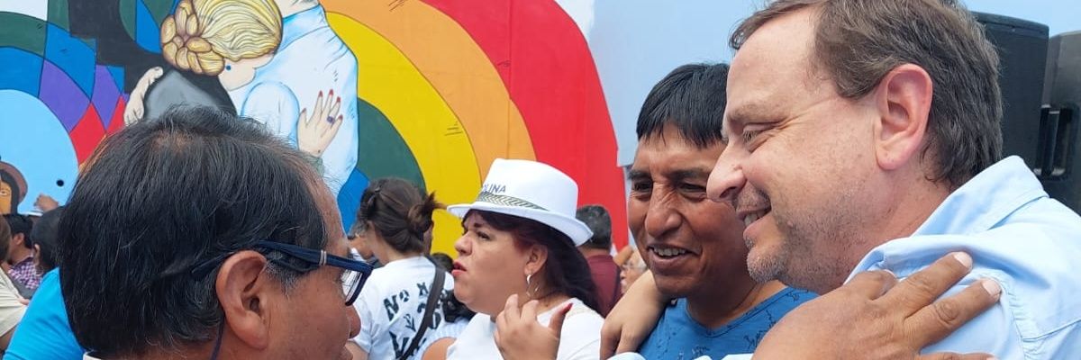 Guillermo Snopek banner