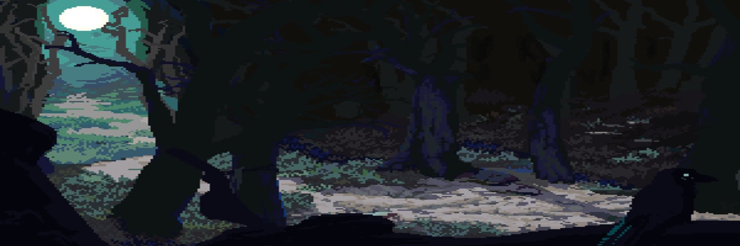 spookyli's profile banner image