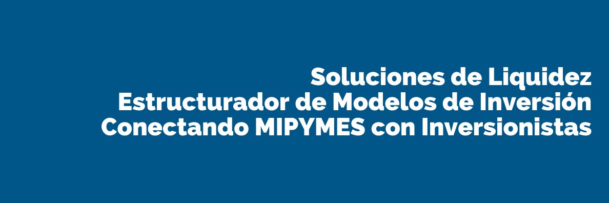 Jorge E. Calderon Iturralde banner