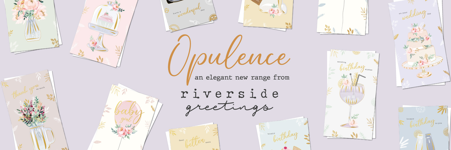 Riverside Greetings Ltd banner