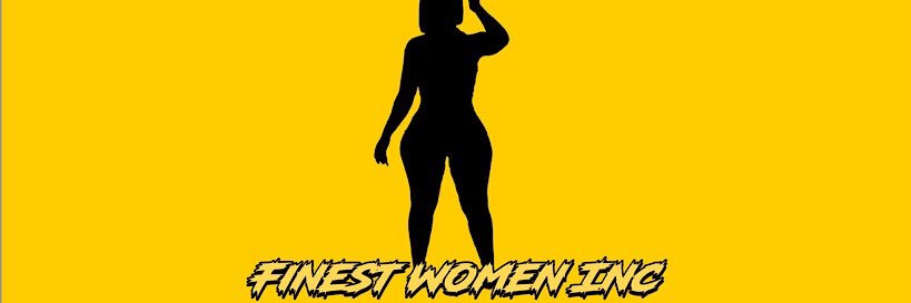 FinestWomenInc's profile banner image