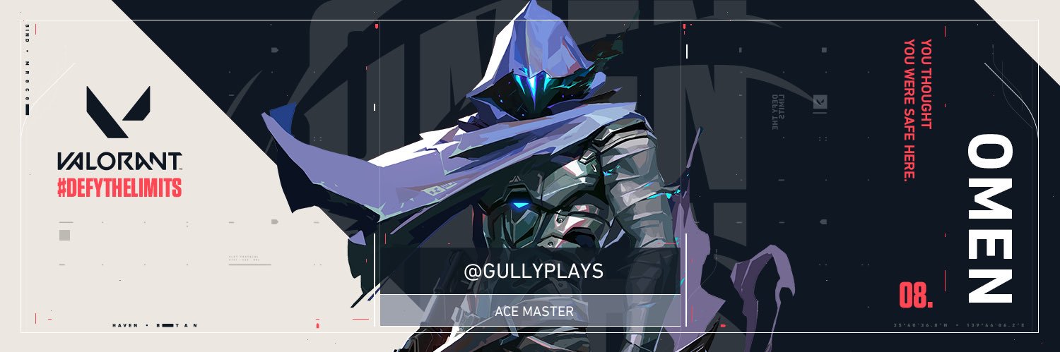 GullyPlays's profile banner image