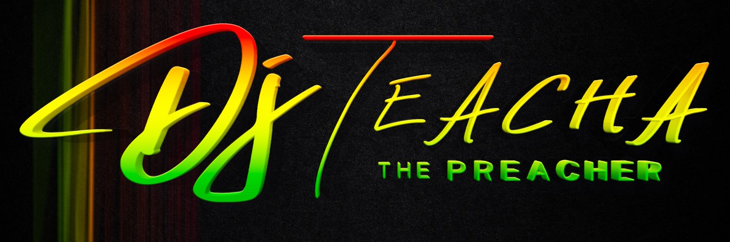 dj_techa's profile banner image