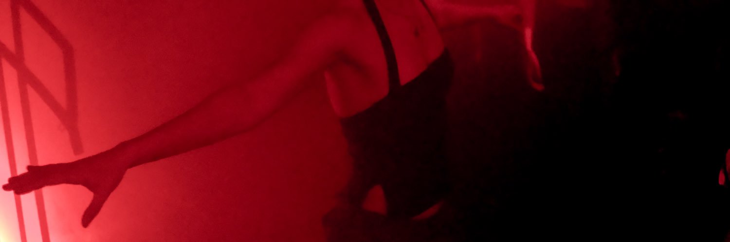 enturbulated's profile banner image