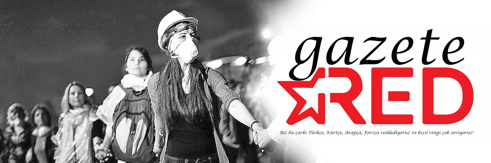 GazeteRED's profile banner image