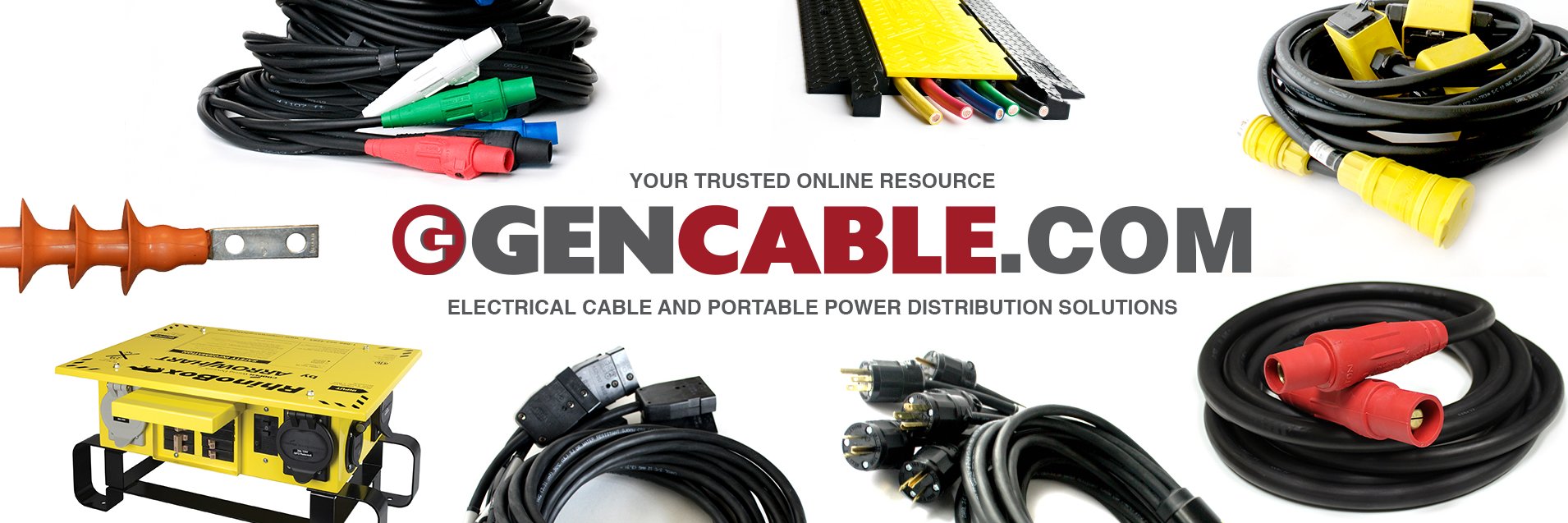 gencabledotcom's profile banner image