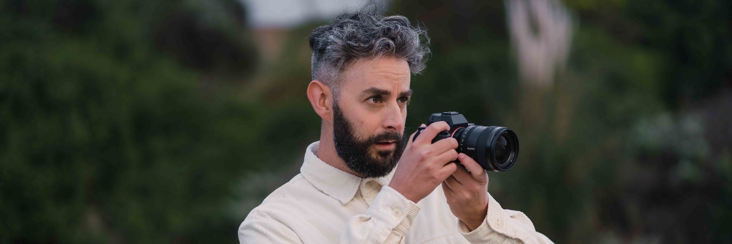 mosroberts's profile banner image