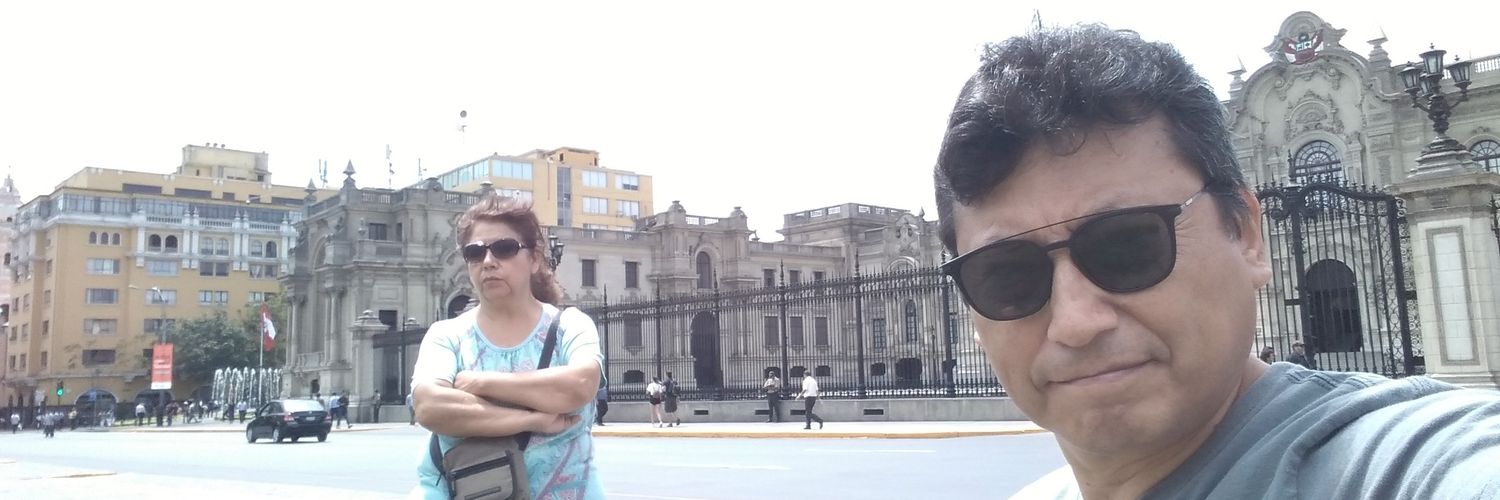 Gino RT banner