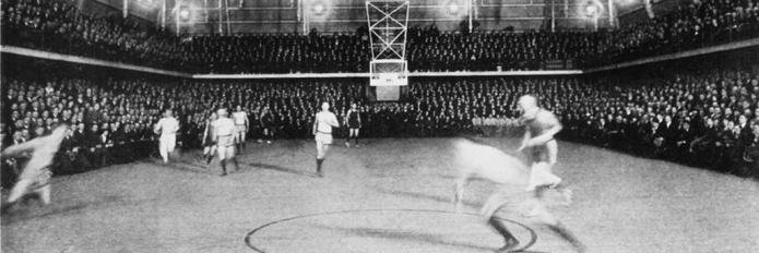 IHSAArchives's profile banner image