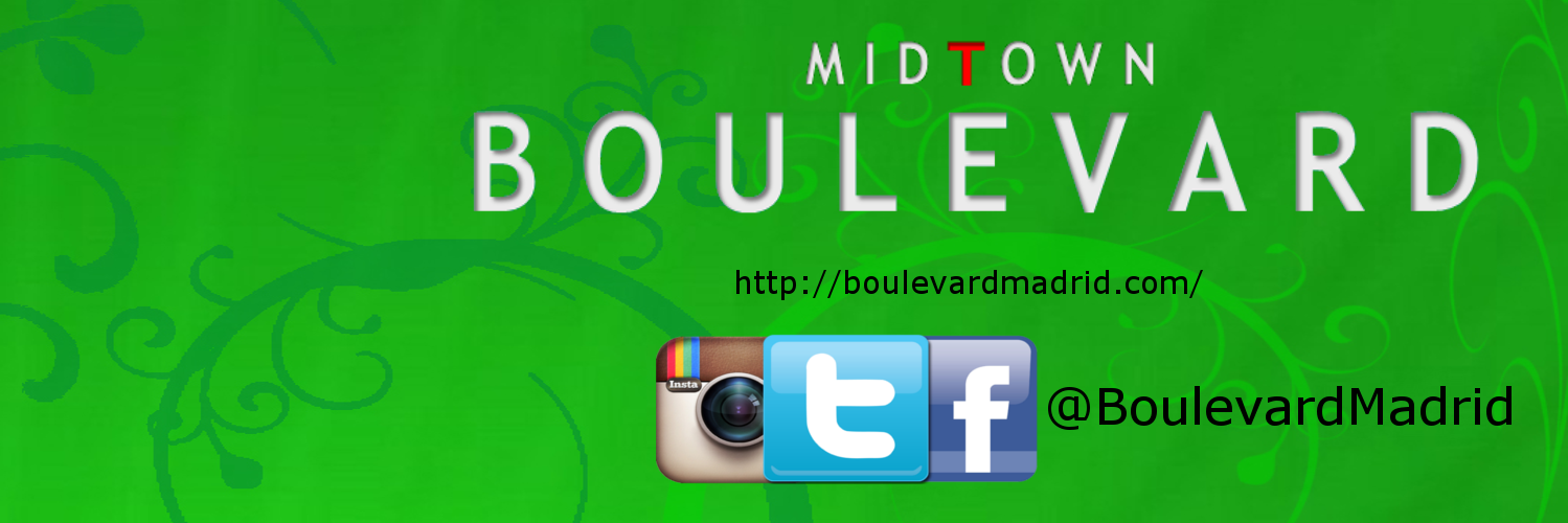 BoulevardMadrid's profile banner image