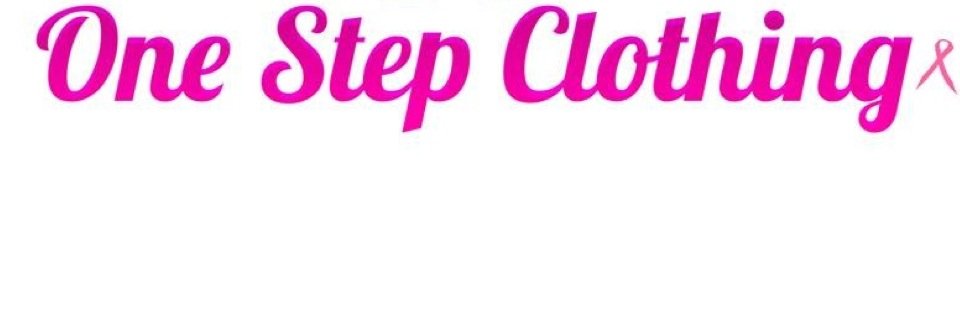 1StepClothing's profile banner image