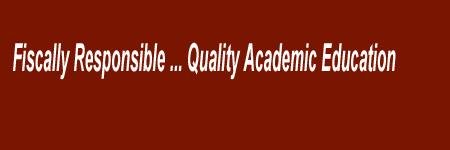 Northwest Schools banner