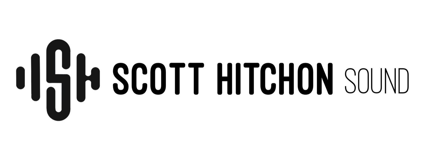 ScottHAudio's profile banner image