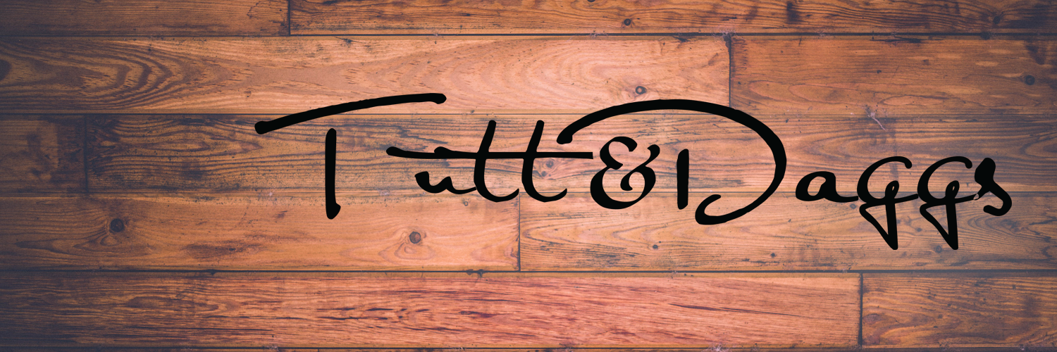 Tutt&Daggs banner