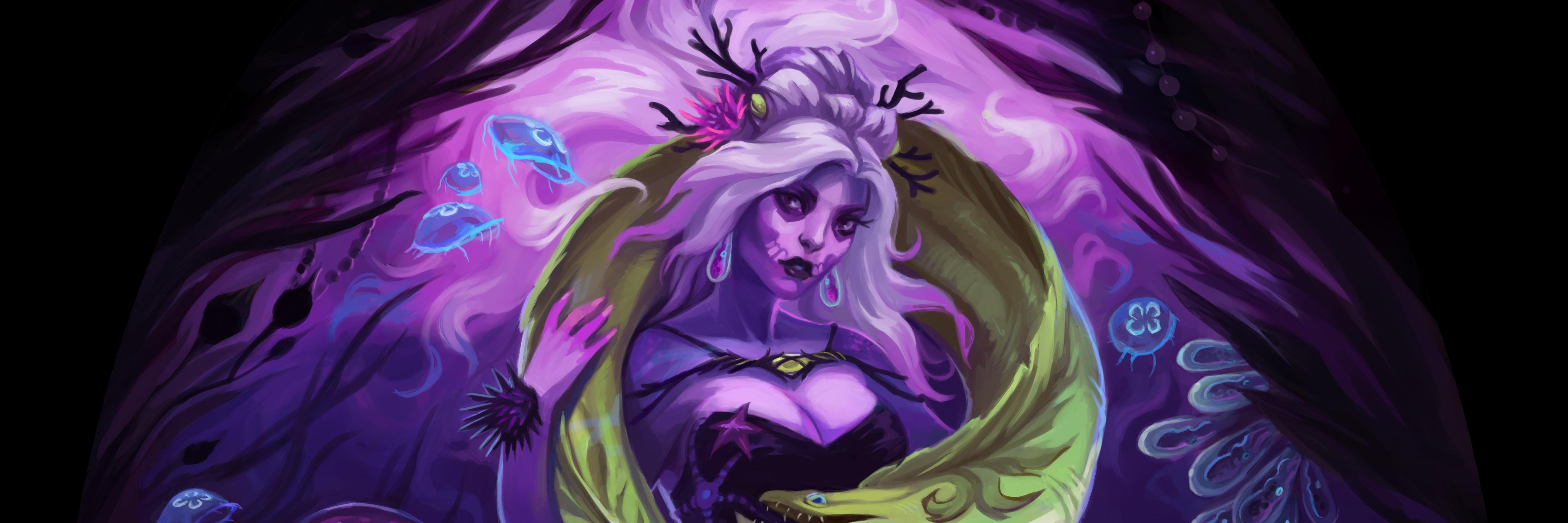 Ulafish's profile banner image