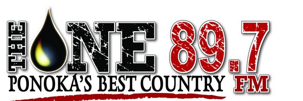 The One - 89.7 FM Profile Banner