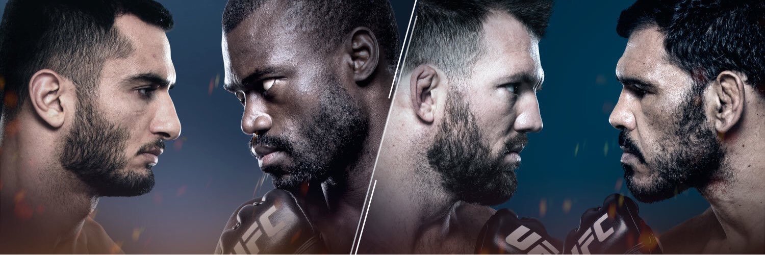 UFC Total banner
