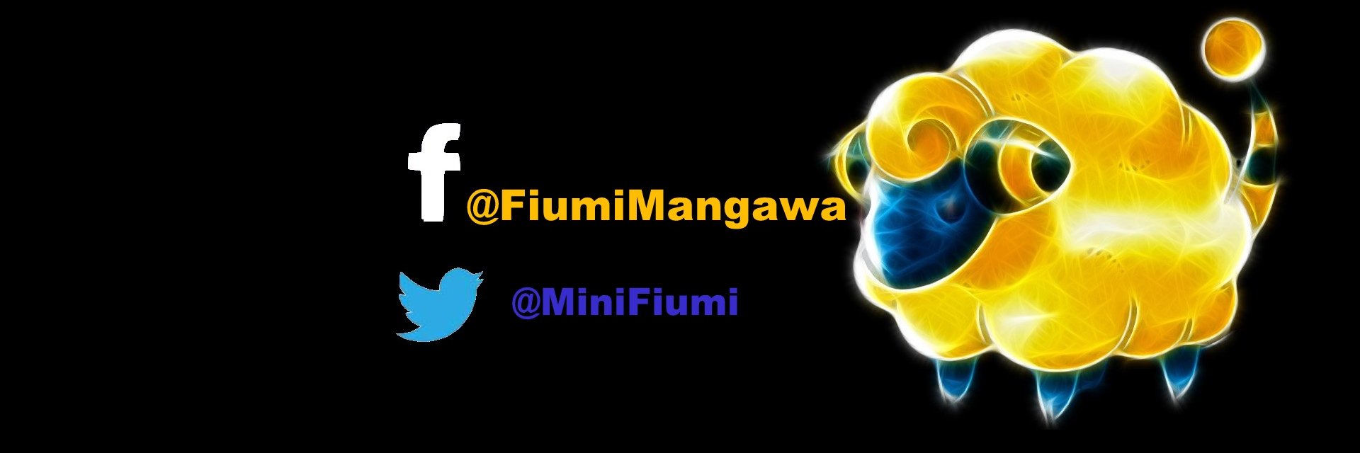 Fiumi banner