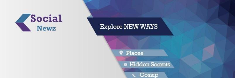 socialsnewz's profile banner image
