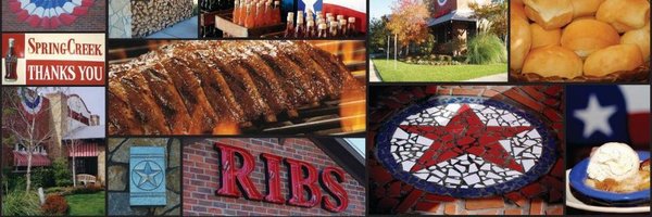 SpringCreekBBQ Profile Banner