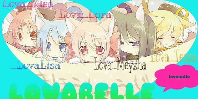 Lovabelle_OFC's profile banner image