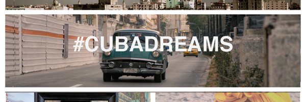 cameracray Profile Banner