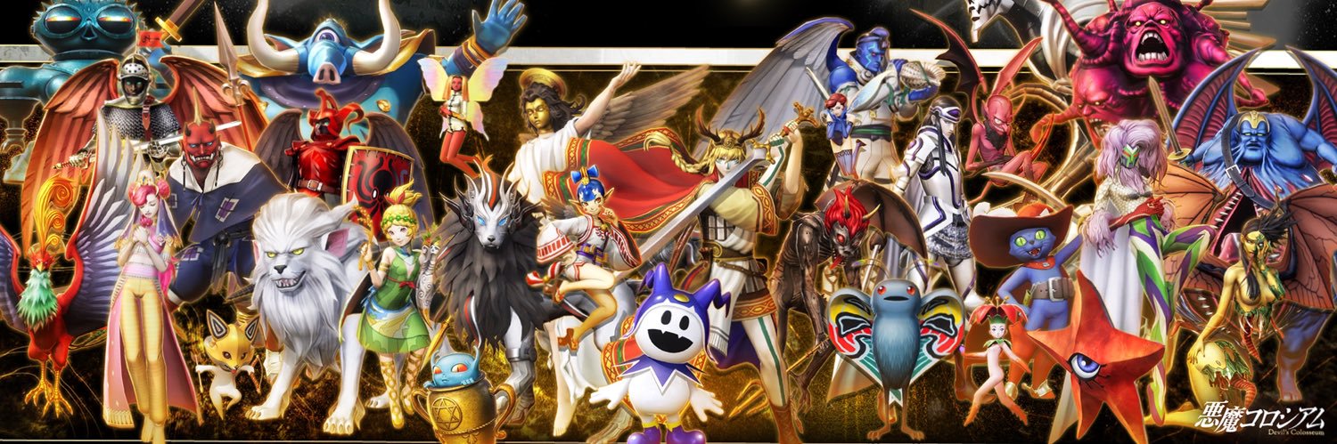 NocturneSummon's profile banner image