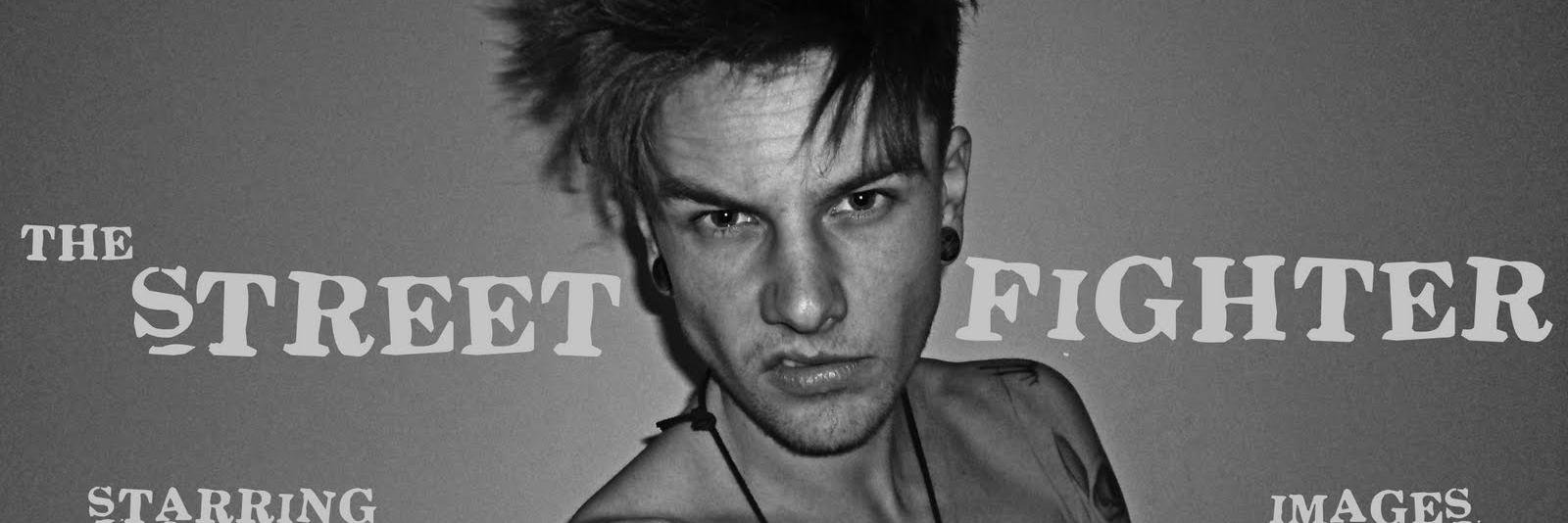 Johnny Raike banner