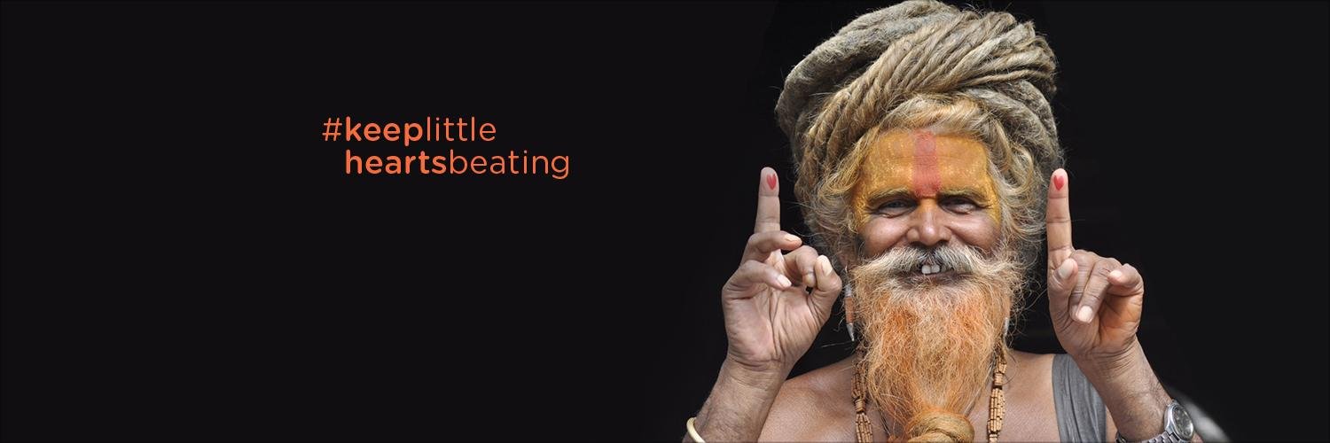 Sir Ray Avery banner