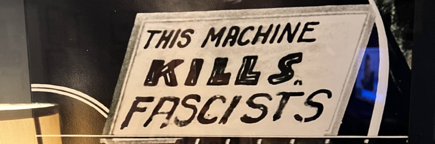 Punk 🍉 banner