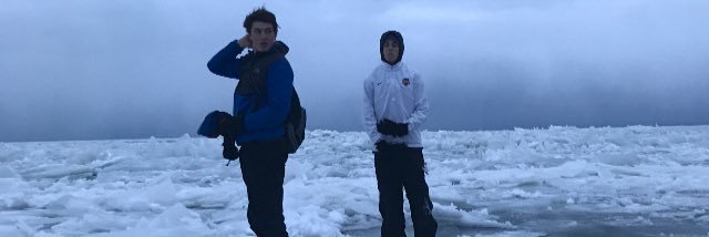 samvd9's profile banner image