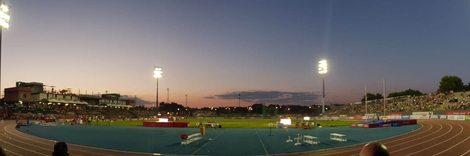 Manolitoatleta's profile banner image
