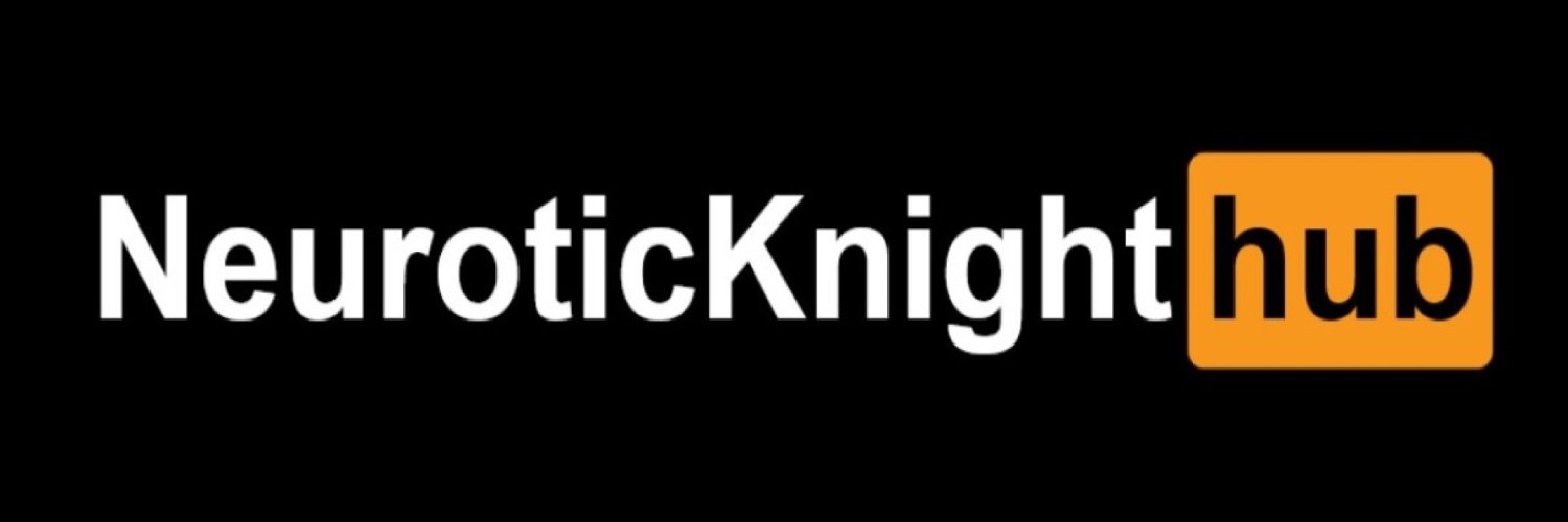 Neurotic_Knight's profile banner image