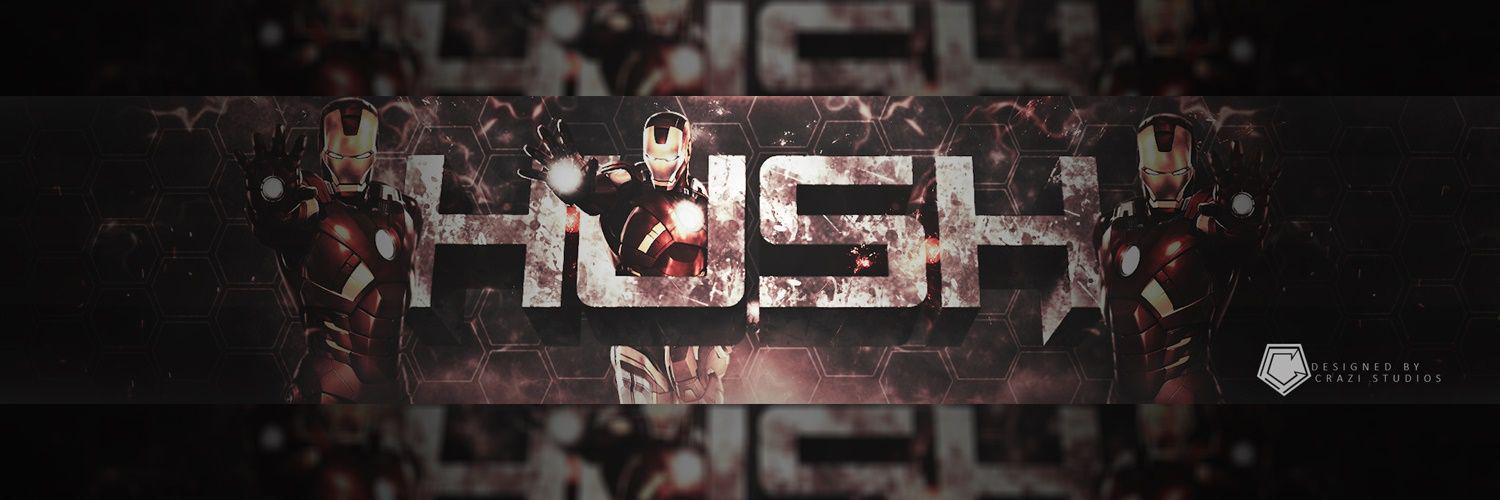 Hush_IX's profile banner image