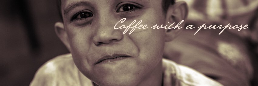 Joybean Coffee Co banner