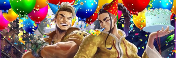 pooniverse Profile Banner