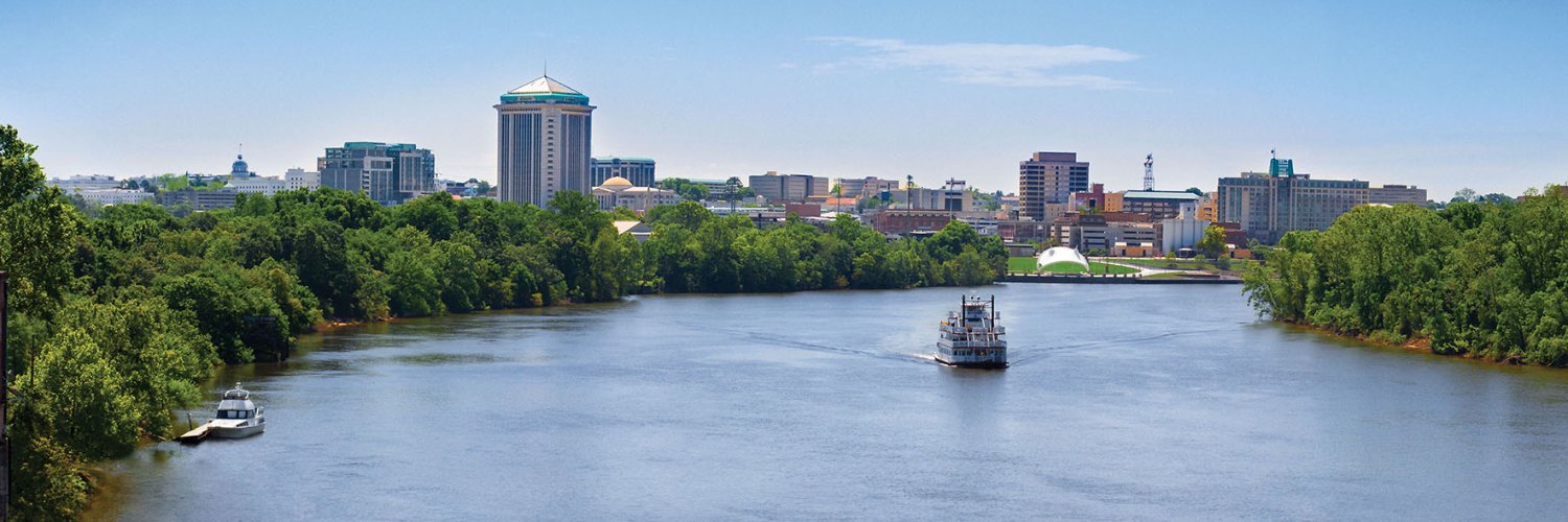 Montgomery County AL banner