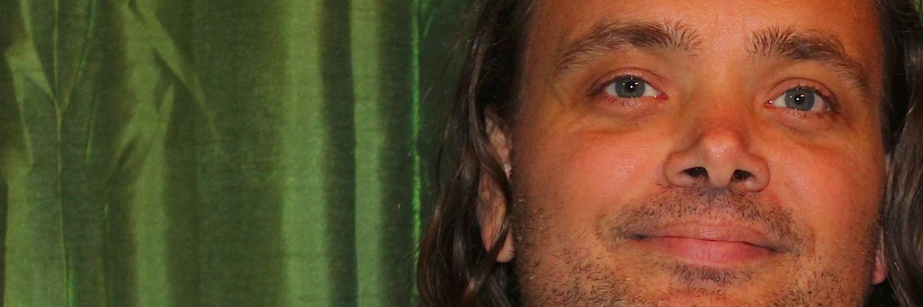 SilverBowen's profile banner image