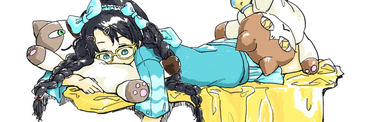 510F2's profile banner image