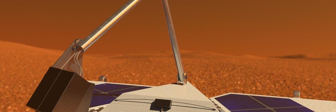 Brendan (Ben) Quine banner